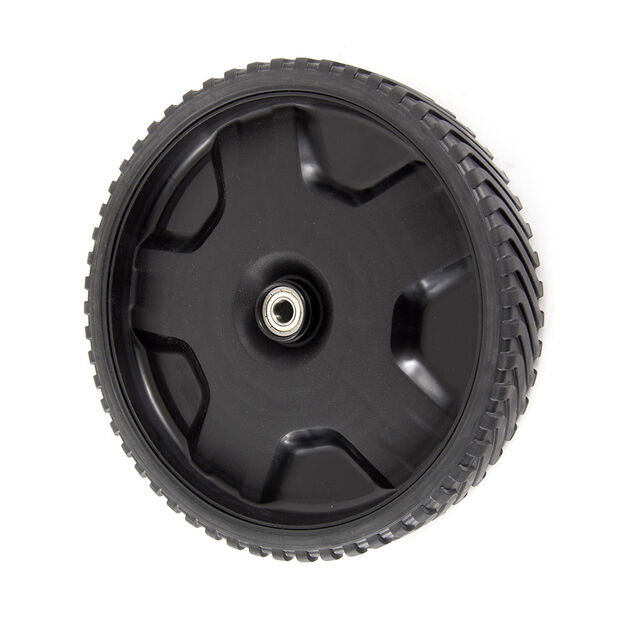 Wheel Assembly 11x2 &#40;Black&#41;