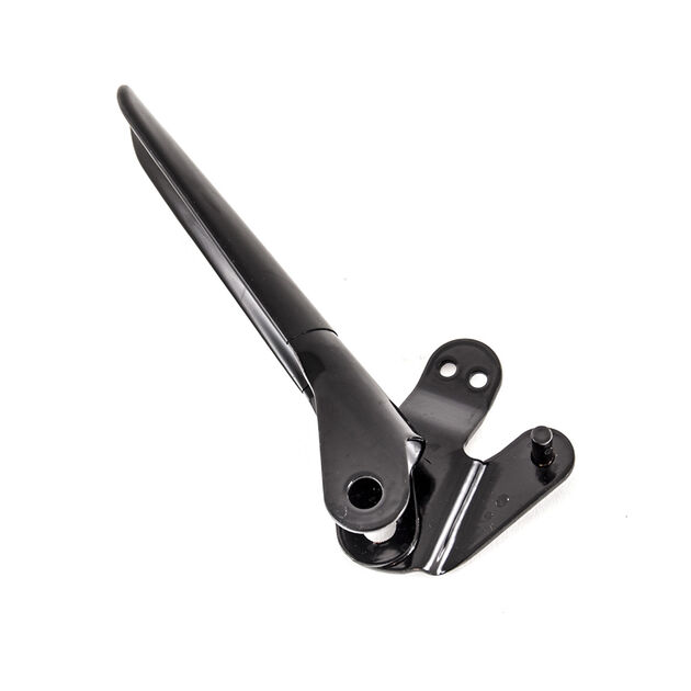 B  LVR ASM-RH INTRLK   BLK   S
