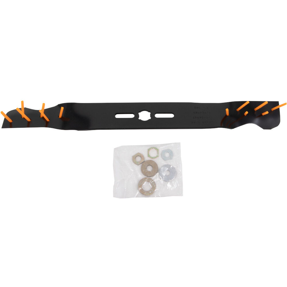 Universal Power Rake 6 in 1 Blade