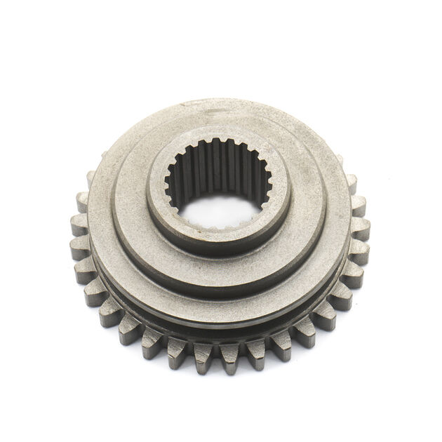 GEAR-33T PTO SHAFT