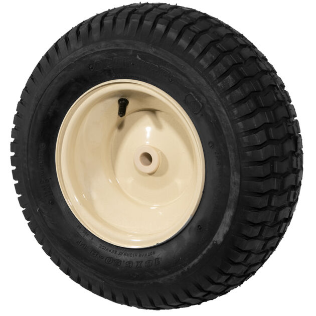 Wheel Assembly &#40;16X6.5X8&#41;
