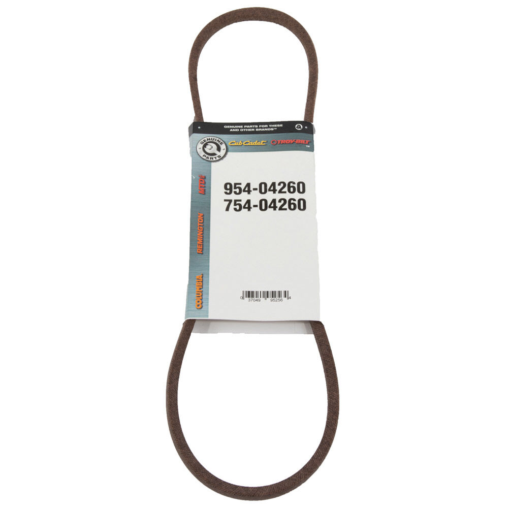 Mtd 2025 drive belt