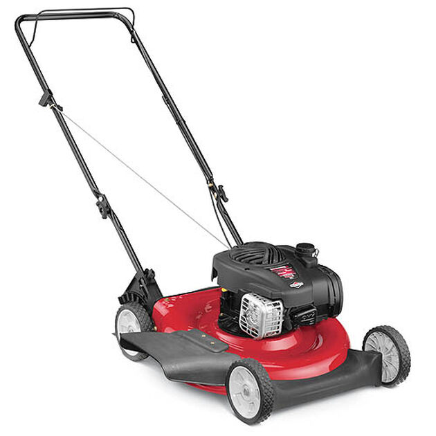 MTD Push Lawn Mower Model 11A-A40X700
