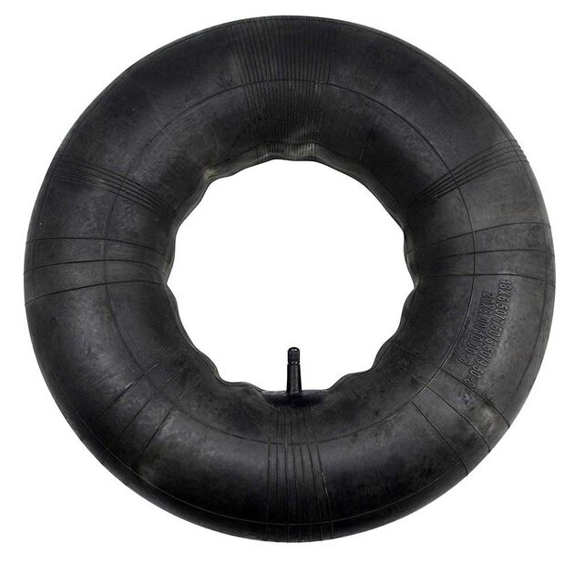 Universal Inner Tire Tube - 18 x 8.50-8 - Straight Valve