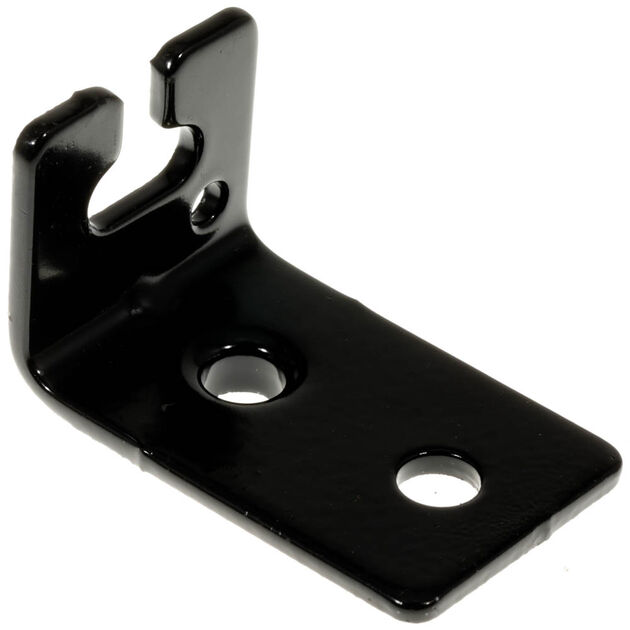 Engagement Cable Bracket &#40;Powder Black&#41;