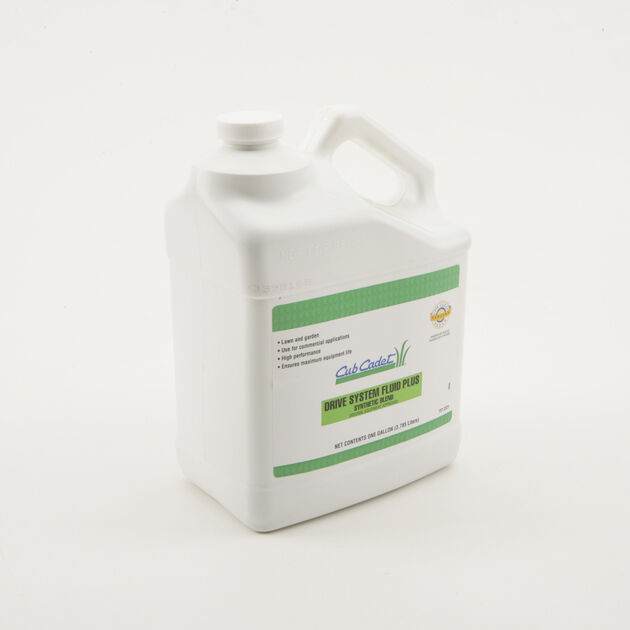 Synthetic Blend Drive System Fluid - 1 gal