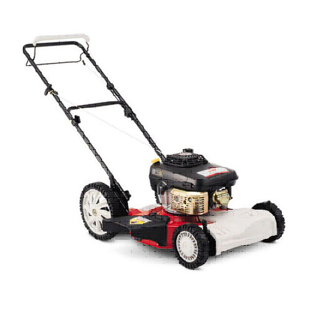 Yard Machines Self Propelled Lawn Mower Model 12A-527H000