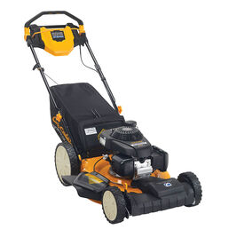 Cub Cadet Self Propelled Lawn Mower Model 12ABB2AQ596