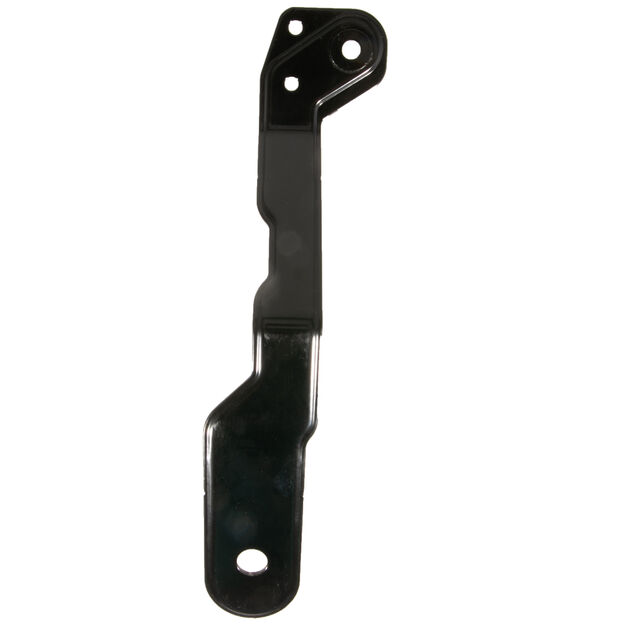 Deck Lift Plate Assembly &#40;Powder Black&#41;