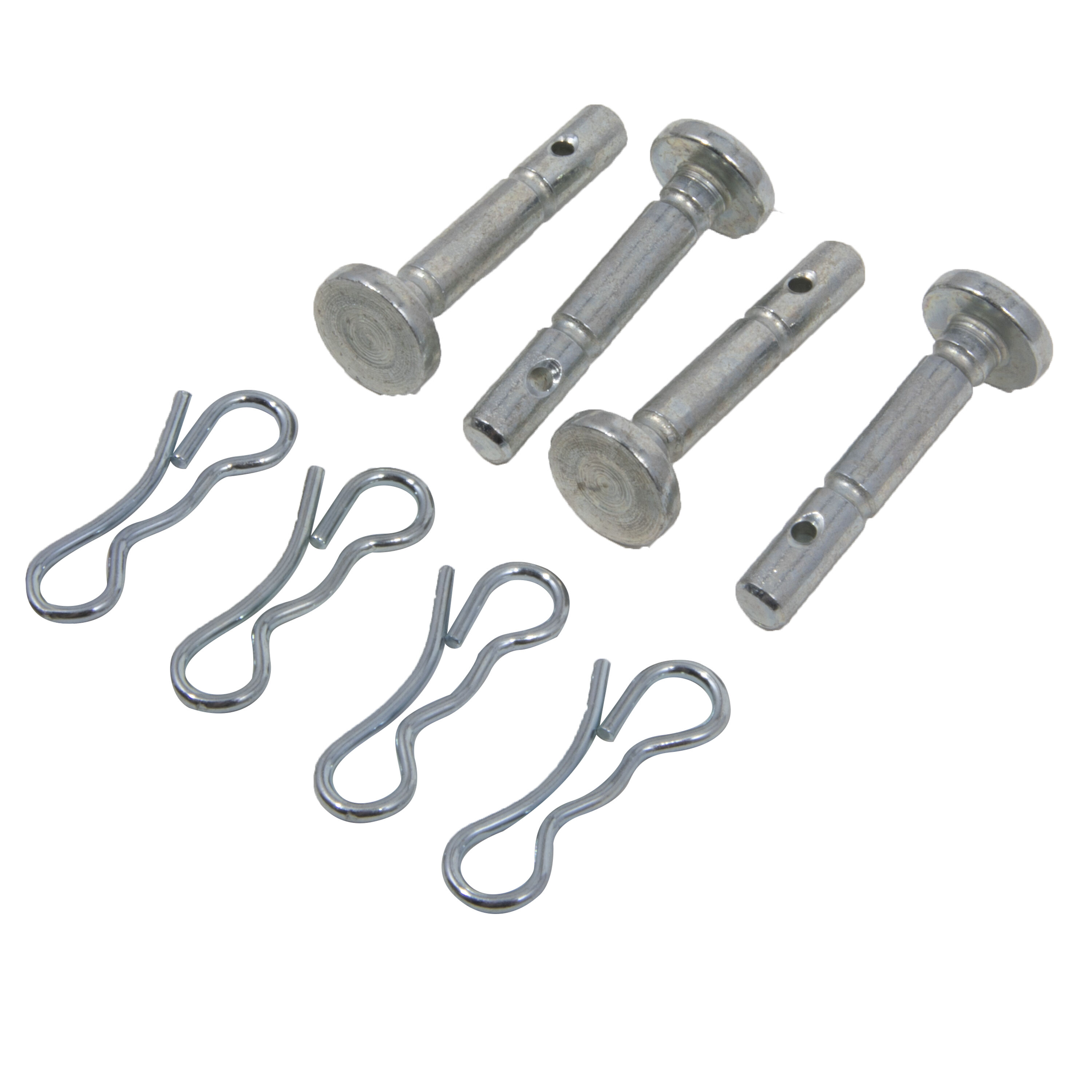 トップス OHOTORO Nap MTM melange s Shear Pin Kit, .25 x 1.5