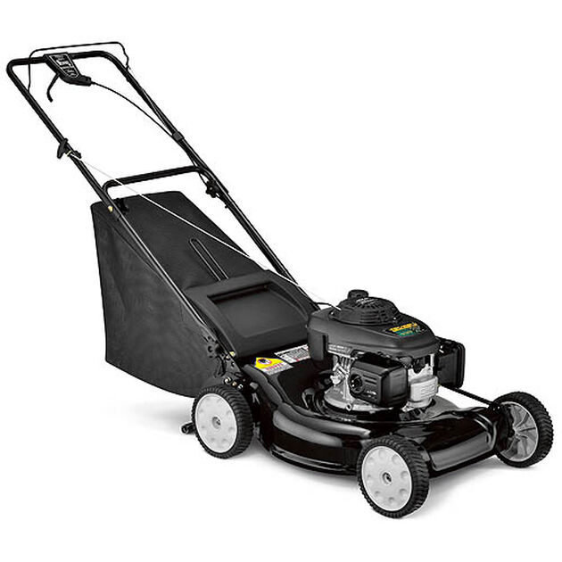 YardMan Self Propelled Lawn Mower Model 12BV829Q755