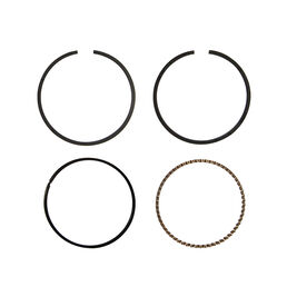 Ring Set-Piston .08