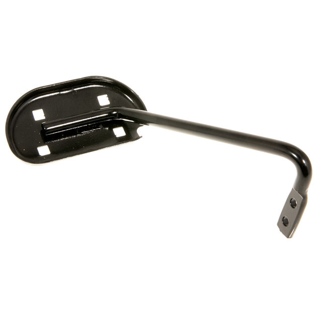 Pedal Assembly &#40;Powder Black&#41;