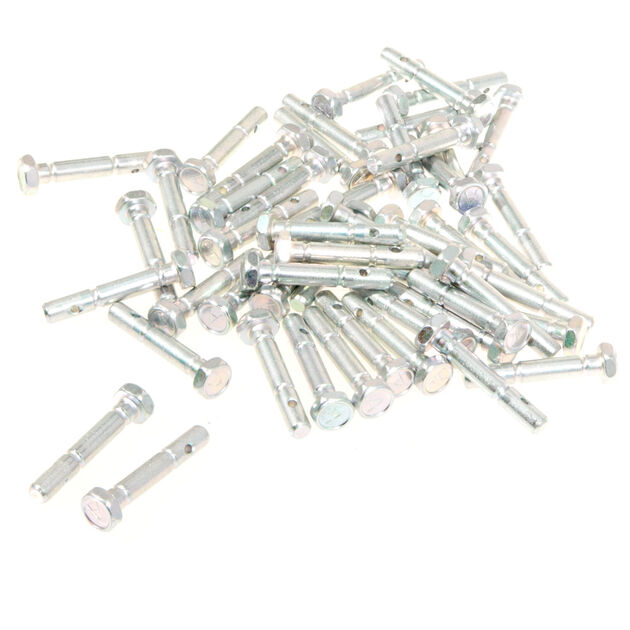 Shear Pin (.25 x 1.5) (50 Pack)