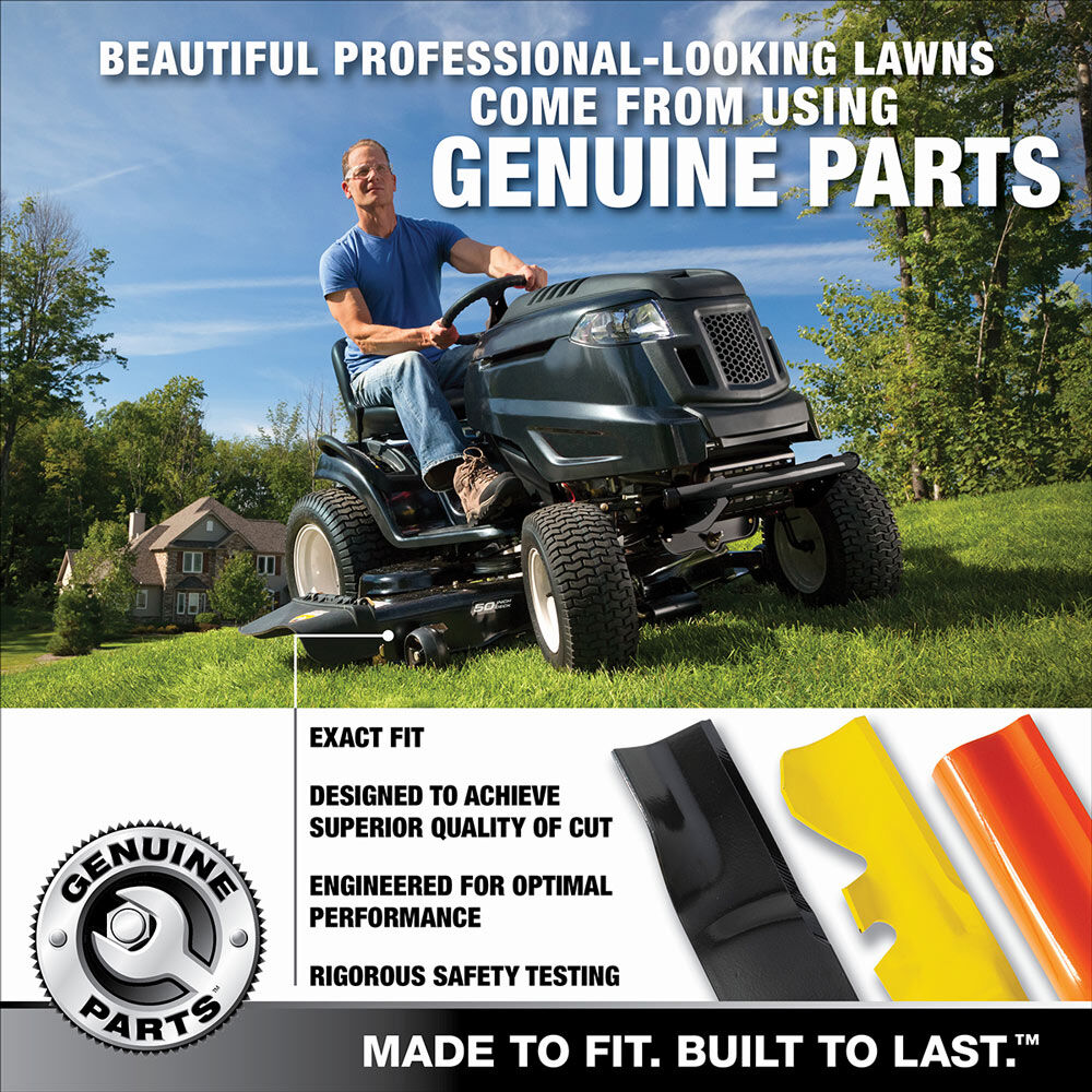 22 inch mulching lawn mower blade cheap