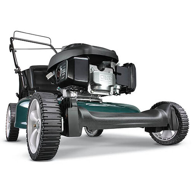 YardMan Push Lawn Mower Model 11AA19Q701