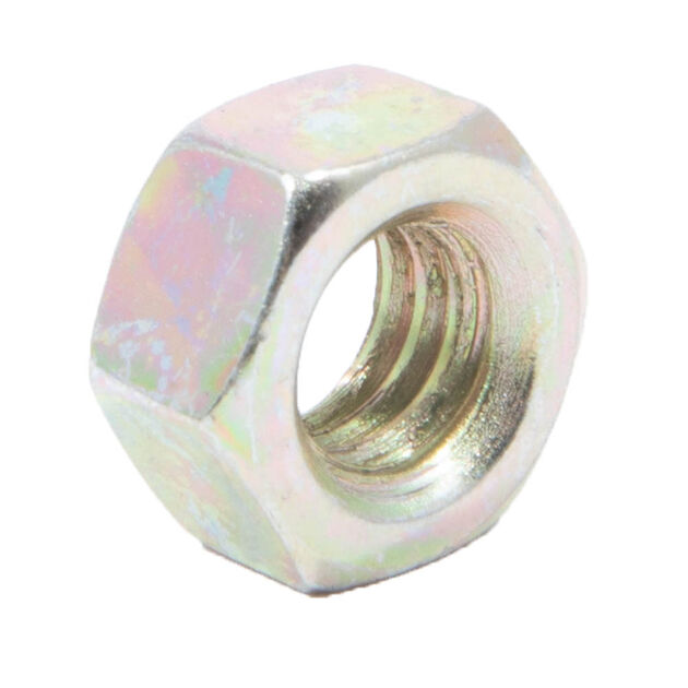 Hex Nut