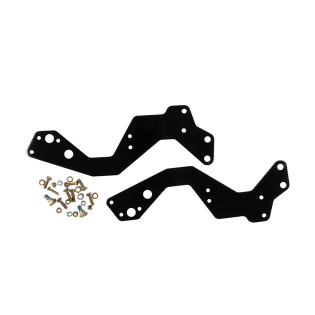 Snow Blade Auger Kit