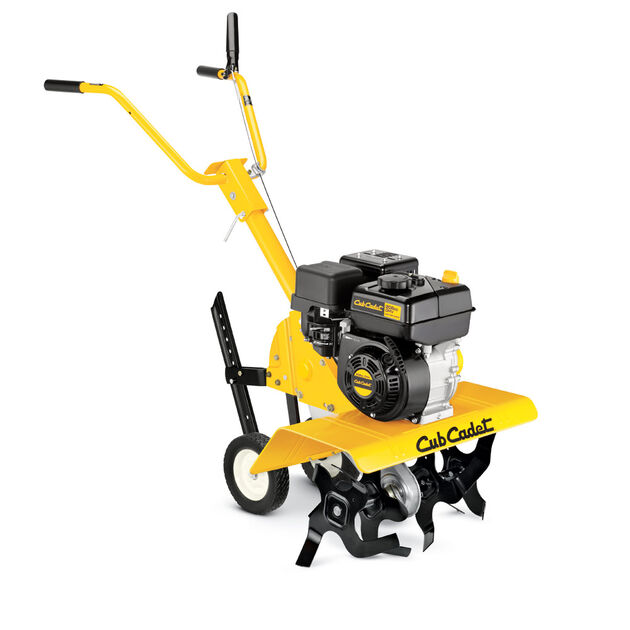 Cub Cadet Garden Tiller Model 21B-34M8756