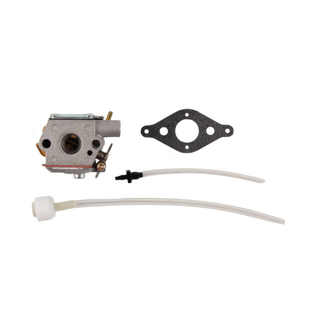 Carb Assembly A-Series