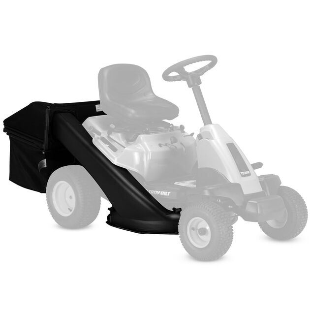 Bagger for 30-inch Decks
