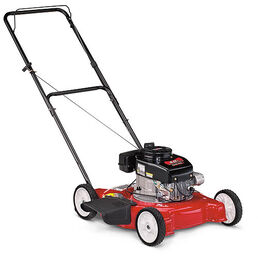 MTD Push Lawn Mower Model 11A-021C700