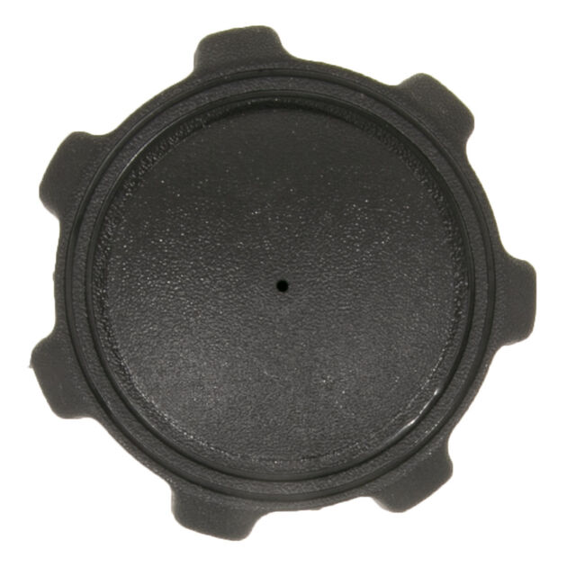 Gas cap for riding lawn mowers - 2 1/8&quot;