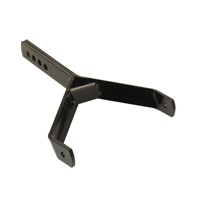 Wheel Bracket Assembly &#40;Powder Black&#41;