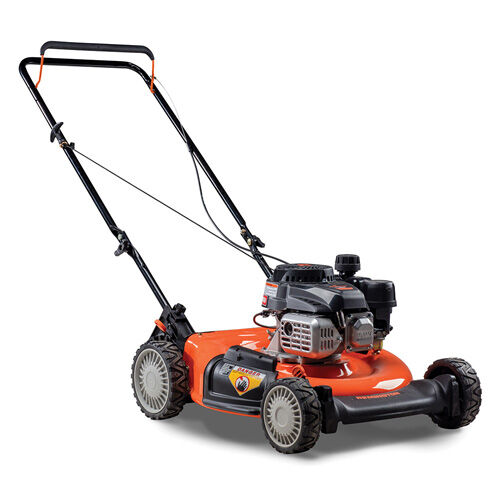Remington lawn mower shop parts