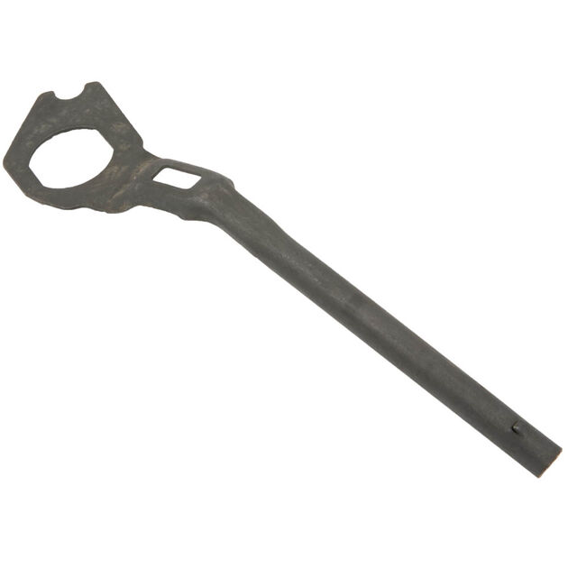 Height Control Lever