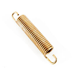 Extension Spring, .865 x 4.6"