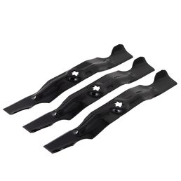 Lame 2 en 1 pour plateaux de coupe de 50 po.