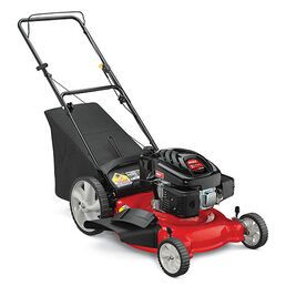Huskee Push Lawn Mower Model 11A-54MZ231