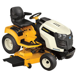 GTX2154 Cub Cadet Garden Tractor