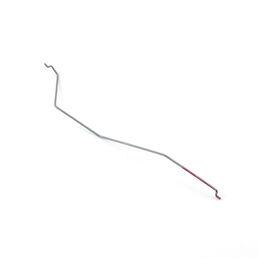 Choke Linkage