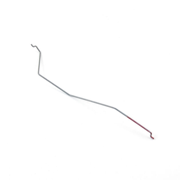 Choke Linkage
