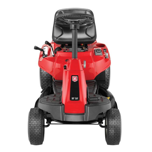 Yard Machines 30&quot; Riding Lawn Tractor