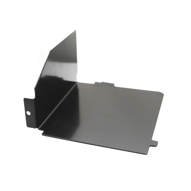 COVER-PTO LOWER              P