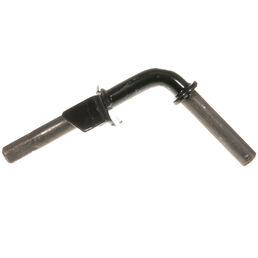 Axle Assembly (RH)