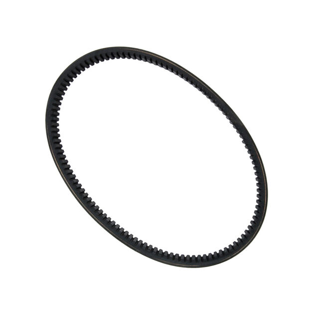 Belt-CVT