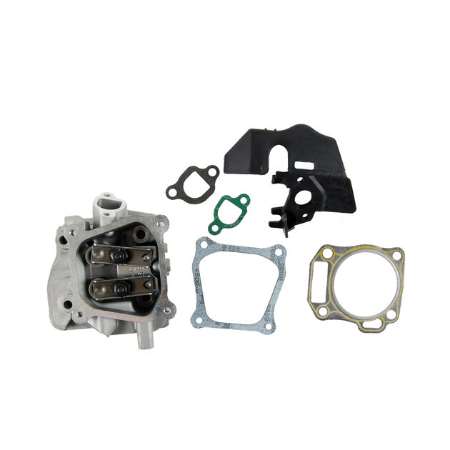 B CYLINDER HEAD ASM S