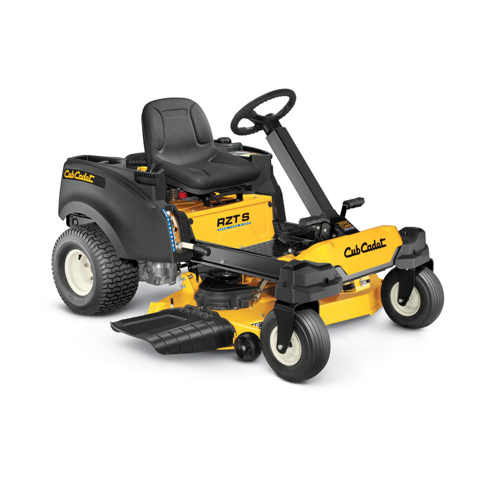 Cub Cadet Zero Turn Mower Model 17ARCBYN056