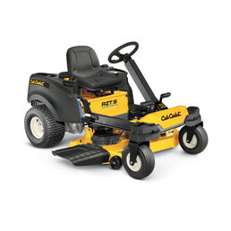 RZT-SX 46 KH Cub Cadet Zero Turn Mower