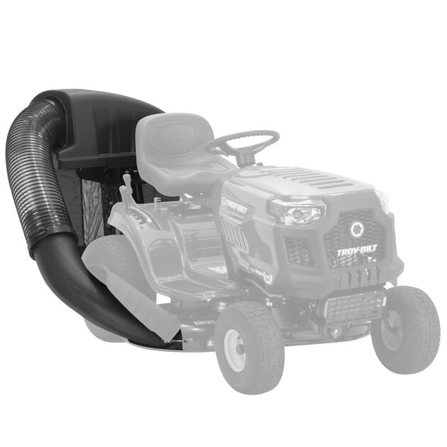Riding Mower Bagger for 42 in. and 46 in. Decks