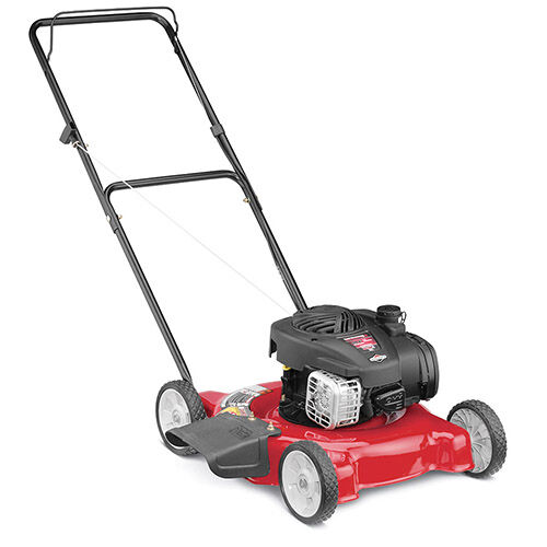 Mtd 20 hotsell inch mower