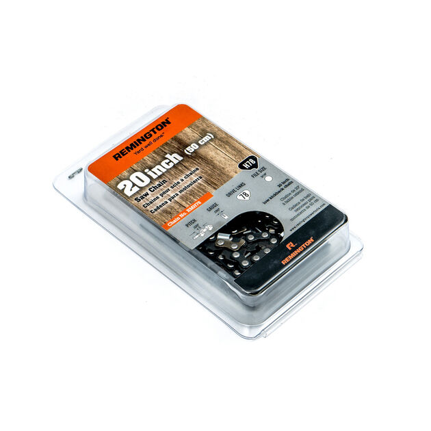Remington 490-700-R079 Chainsaw 20&quot; Saw Chain