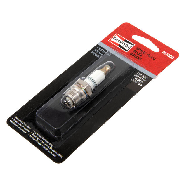 Champion Spark Plug - 851ECO