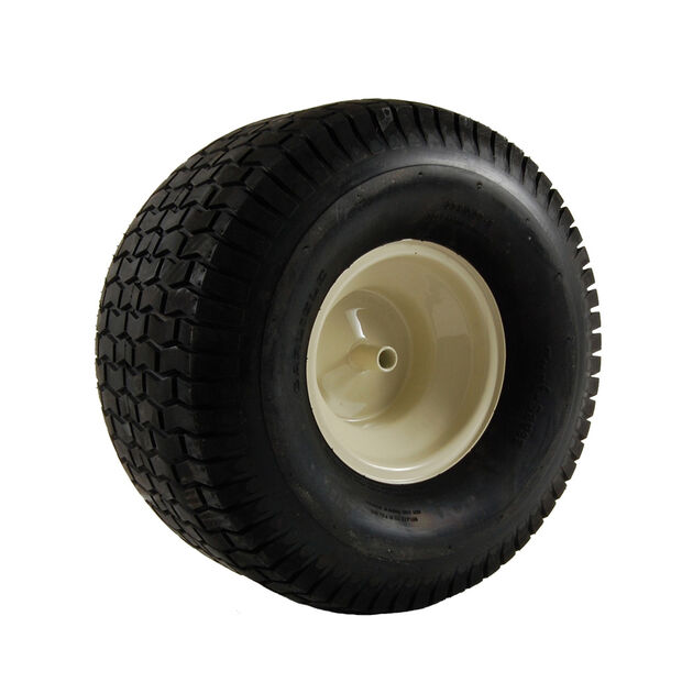 Wheel Assembly &#40;20 x 10 x 8&#41; &#40;Beige-Carlisle&#41;