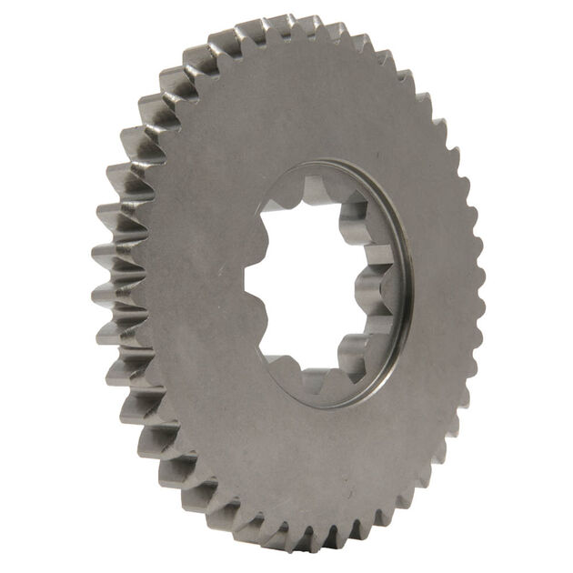 Spur Gear