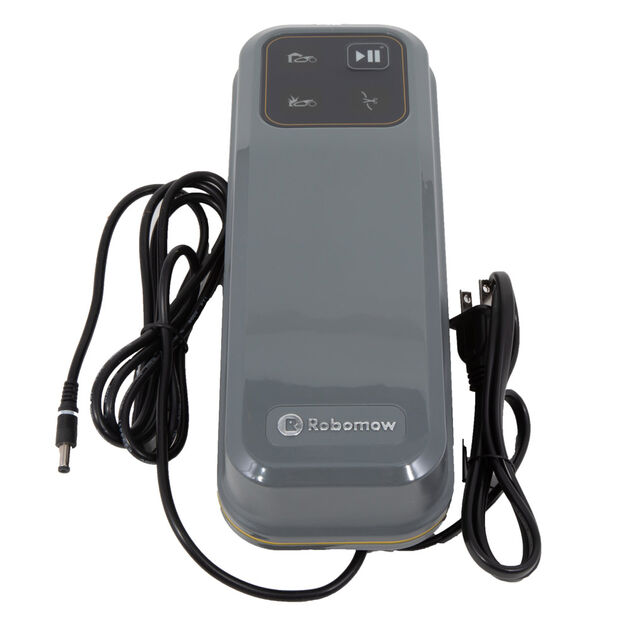 POWER BOX 3A GREY